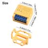 For Home Lighting For Smart Home Voice Control Dimmer WiFi Dimming Switch Movie Watching Party Lighting Electrical Device