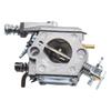 Comprehensive Carburetor Kit for Poulan Chainsaws Fits Models from 2250 to 262 Includes All Essential Components