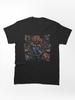 Death Note Death Note Confrontation Art Classic Unisex T-Shirt