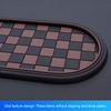 Multifunction Auto Non-slip Car Mats Dashboard Cell Phone Holder Silicone Dashboard Car Pad Mat for Car