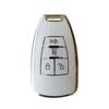 BAIC Weiwang M50F Key Case for S50 BJ80/40 X65 Senova X55 D50 Remote