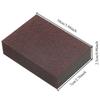 Magic Sponge Cleaning Brush, Metal Rust Removal Sponge Wipe, Emery Sponge Brush, Pot Brush, Kitchen Cleaning Daily Necessities