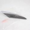 1pc for Kymco motorcycle CK175T/180/LIKE rear armrest tailstock cover