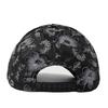 Women's Baseball Cap Stylish Rhinestone Flower Lace Mesh Caps Summer Outdoor Casual Sun Hat Adjustable Suitable For Everyday Use