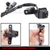 284F1-6FL0A 284F16FL0A Parking Assist Front View Camera Fit For Nissan Rogue 2017 2018 2019 2020