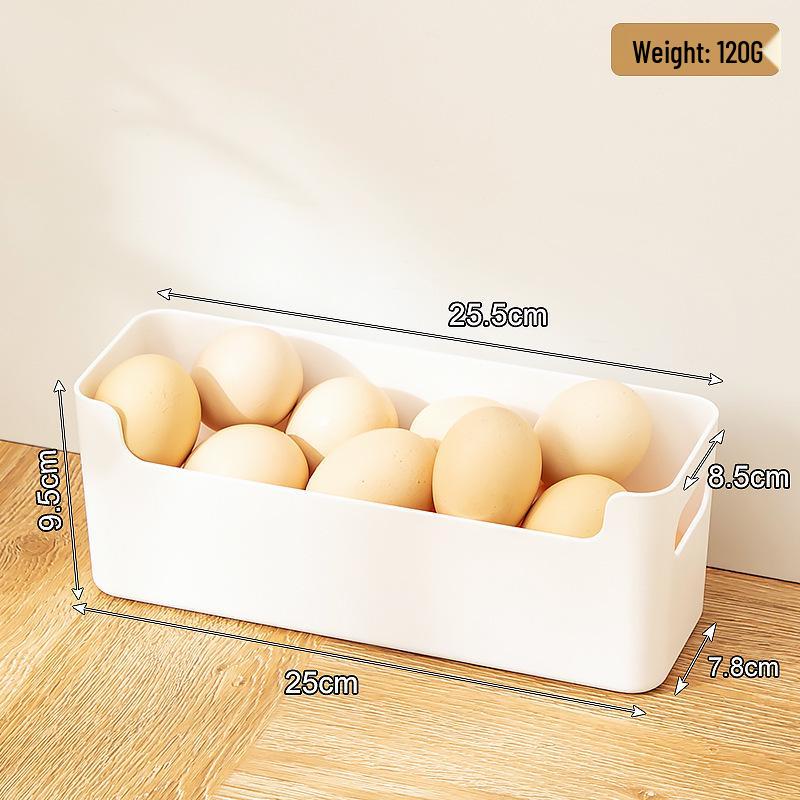 Multi-functional Kitchen Storage Cabinet with Compartments