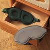 Ultra-Comfort 3D Blackout Eye Mask for Men & Women - Relieve Eye Fatigue & Enhance Sleep