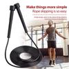 1PC 2.8M Speed Jump Rope Professional Adult Children Gym PVC Jumping Rope Adjustable Fitness Equipment Muscle Boxing Training