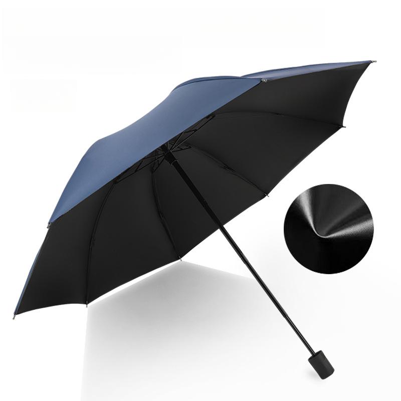 

Автоматическое открытие и закрытие Большой зонт UPF 50+ Складной Компактный Солнечный Дождевой Тень для Мужчин Женщин Всепогодный Ветрозащитный Дорожный Уличный metal-fiber composite&8K