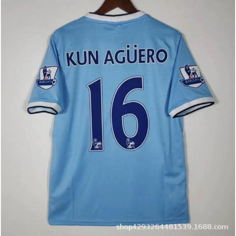 Retro Soccer Jersey AC Milan 22 Manchester United Juventus Arsenal Barcelona Tottenham Vintage Football Shirt Men Women