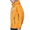 The North Face Windbreaker Jacket Unisex Orange NJ2HR00C