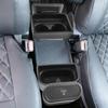 SHAOHAO New Mitsubishi Delica D5 Dedicated Console Console Box Cup Holder Car Trash Can Delica D5 Model Console Tray Storage Box Cup Holder Car