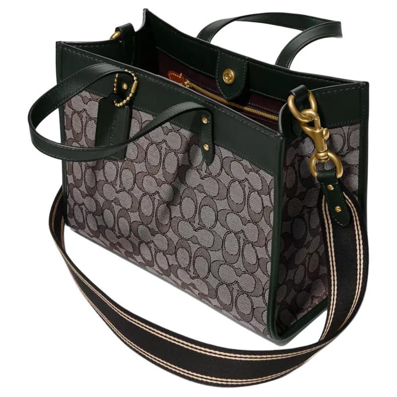 New COACH Field Handbags C3282-B4SZU