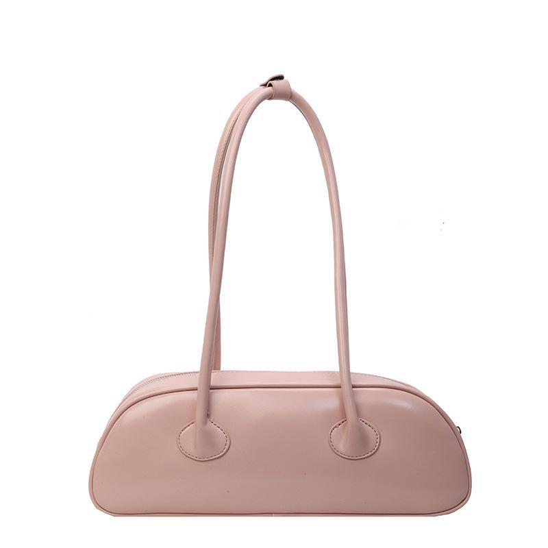 Women's High-Capacity Underarm Bag 2026 - Trendy, Stylish, One-Shoulder Handbag