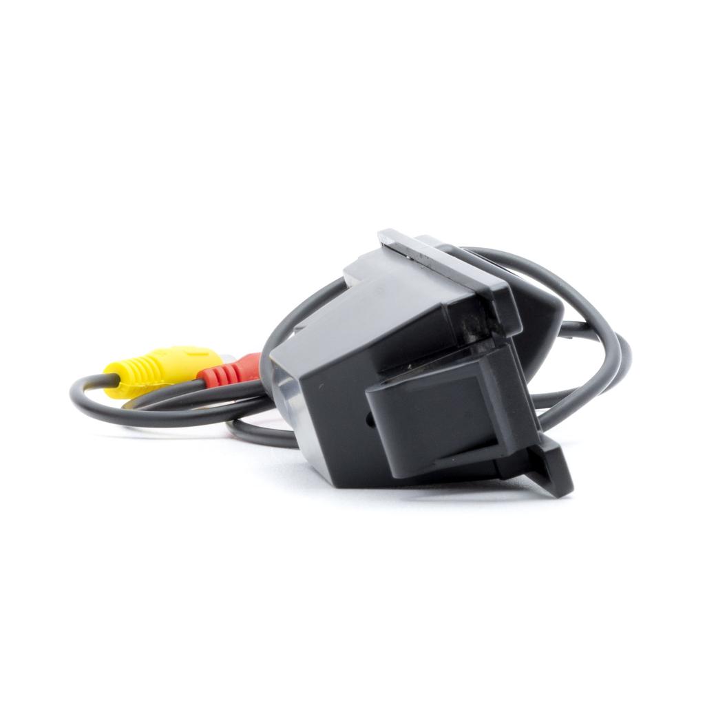 Kamera Cofania Dedykowana Do Hyundai Tucson Iii, Ix35