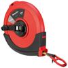 Measuring Tape - Hultafors - CC F - 30 M - Fiberglass - Moisture-resistant