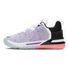 LeBron 18 Graffiti