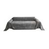 Cross-Border All-Season Chenille Sofa Cover Towel - Universal Fit Cushion Full Cover