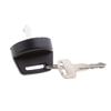 Ignition Key Switch for ARCTIC CAT 400 2X4 4X4 FIS VP ACT MRP MANUAL 00-07