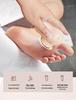 Rechargeable Cat Paw Foot Scrubber: Electric Callus Remover & Skin Care Tool