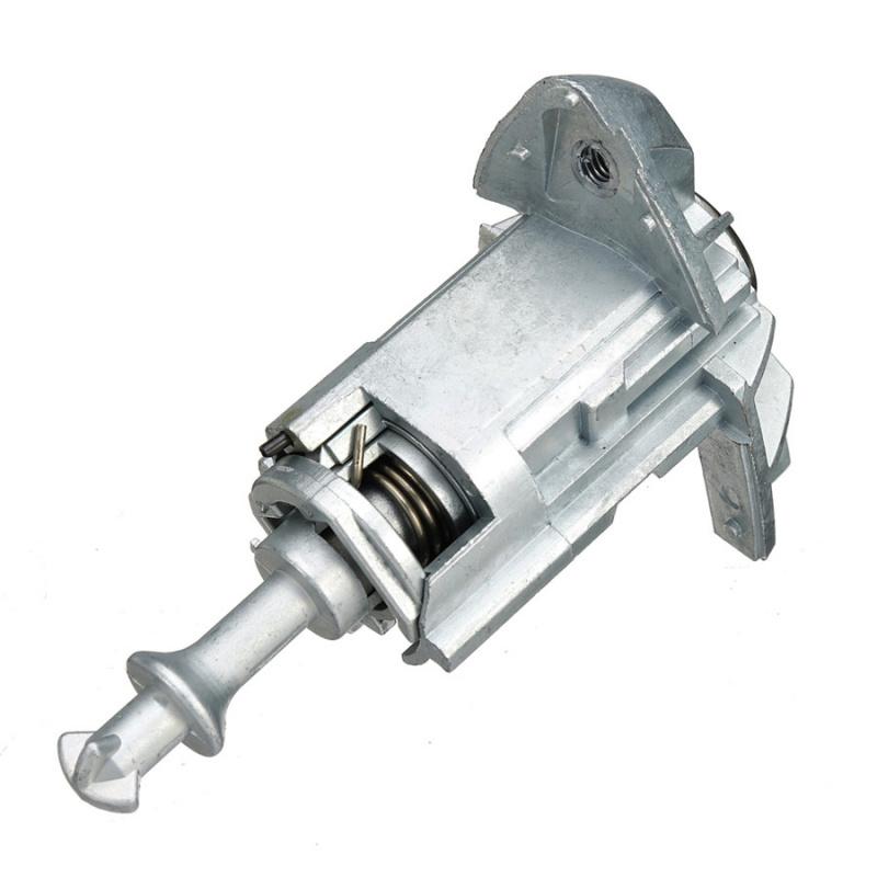 Front Left Lh Driver Side Door Lock Cylinder Barrel W/ 2 Key For Bmw X3 X5