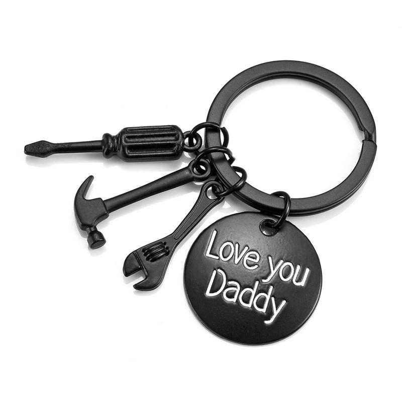 Custom Grandpa And Kids Portrait Drawing, Printable Personalized Gift