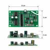 10A Remote Control Receiver 2.4GHz RC Toy Board Remote Control Board Kit  Toy Car Models