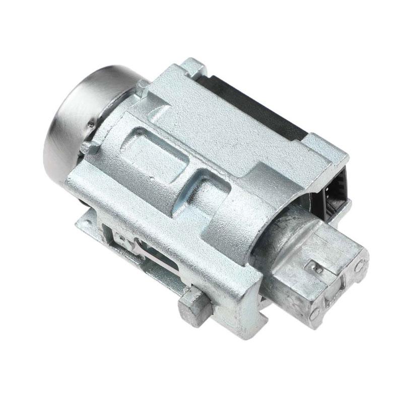 New Ignition Lock Cylinder W/ Keys And Switch For Chevy Impala Malibu Olds Alero 22599340 12458191