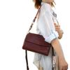 Geantă Crossbody Geantă de Umăr Unică Geantă de Subraț Geantă Pătrată Elegantă Casual pentru Dame