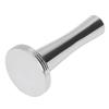 41mm Flat Base Coffee Tamper Stainless Steel Coffee Powder Hammer Press Tool Accessories for Dolce Gusto