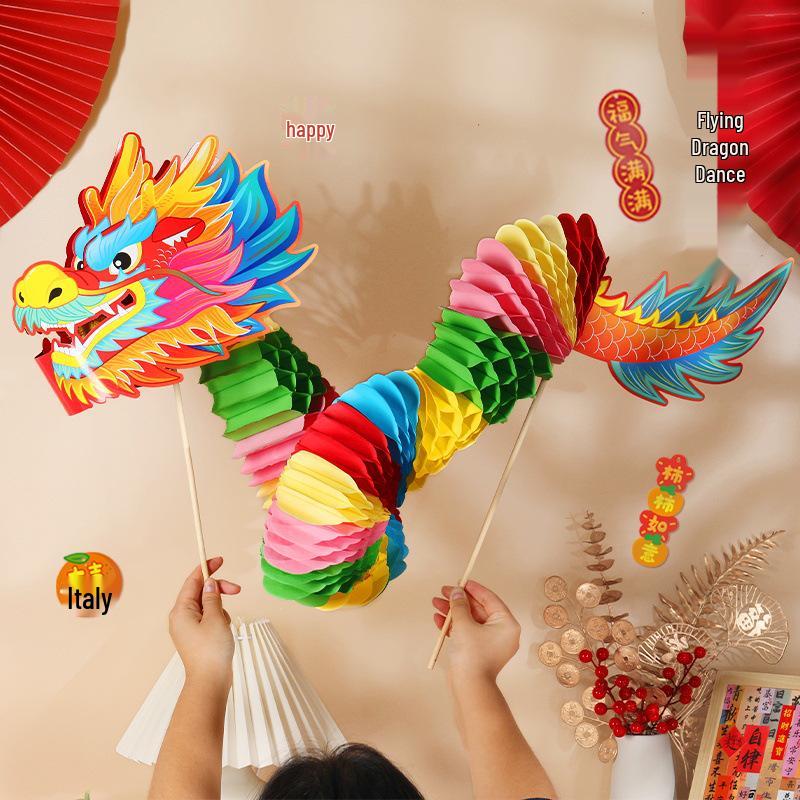 Rochie de mireasă Dragon de hârtie și recuzită foto pentru mireasă