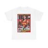 Kyrie Irving Shirt, Cleveland Cavaliers NBA Slam Cover T-Shirt, Unisex Sports Tee, Vintage Retro Basketball Streetwear, Gift for Men, Guys