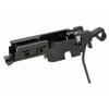 Ryohin Buhin Tokyo Marui Government Series Compatible ARMY FORCE Inner Lower Chassis Assembly (Pre-Installed) - Metal