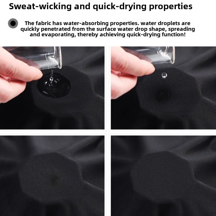 Men’s Quick-Dry Compression Running Shorts - Breathable, Elastic Sports Leggings for Basketball & Fitness.