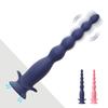 10 Speed Anal Bead Vibrator Vibrator Hip Plug Female Vaginal Ball Dilated Sex Toy Adult Toy Prostate Massager Masturbator
