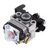 Carburetor Carb for GX25 GX35 HHT35 HHT35S Mower Replacement Accessories Precisions Metal Engine Carb Easy Installation