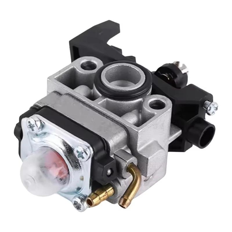 Carburetor Carb for GX25 GX35 HHT35 HHT35S Mower Replacement Accessories Precisions Metal Engine Carb Easy Installation