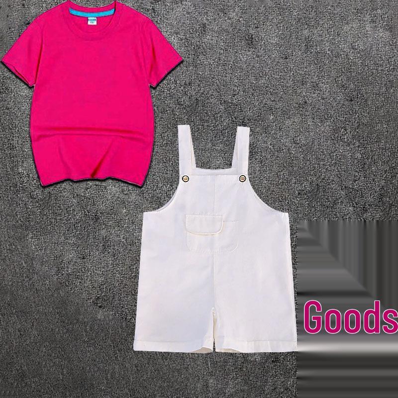 Tute colorate per la stagione della laurea dei bambini, abbigliamento da coro e da ballo