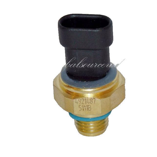 New Oil Pressure Sensor Fits Cumm Dodge Ram 2500 3500 5.9L 1998-2001