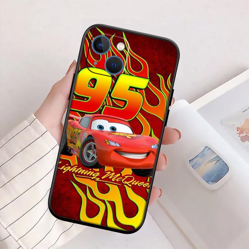 

Чехол Lightning McQueen для Samsung M06 M15 M16 M35 M55 M56 A36 A42 A50 A50S A51 A52 A32 A33 A05 A05S A06 A16 A20 Galaxy A51