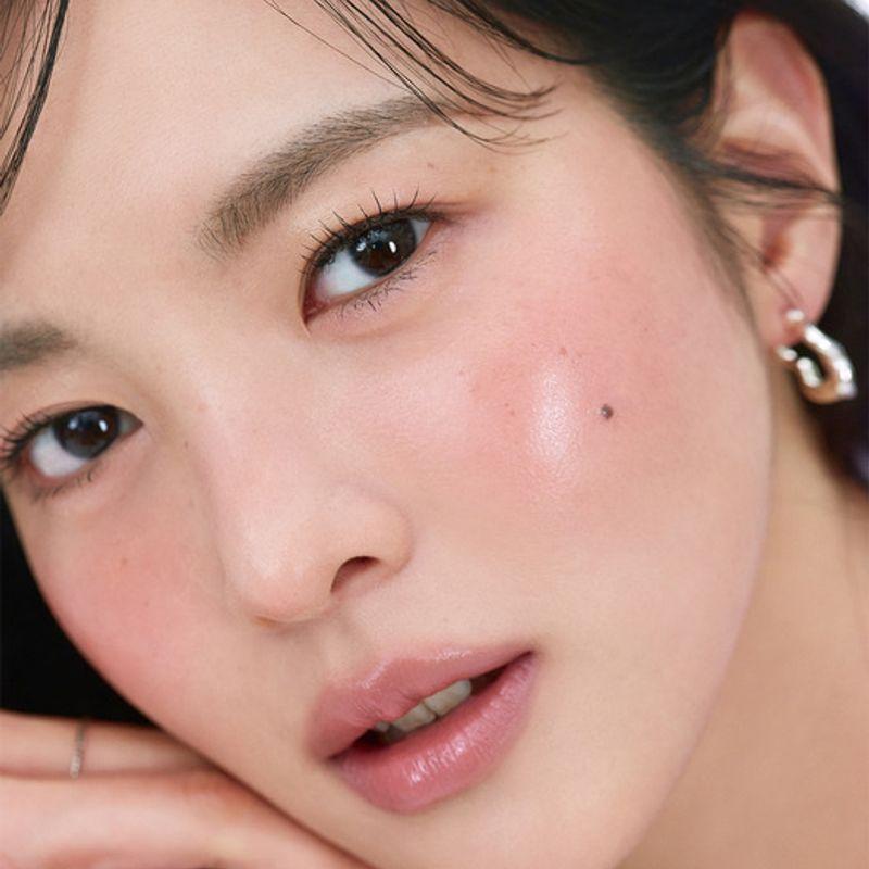 25 S/S Plush Lip & Cheek Balm 04 Sway