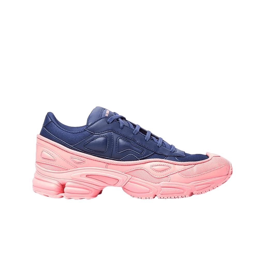 Adidas X Raf Simons Ozweego Tacros Dark Blue