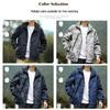 Baleno Men's Hooded Windproof Jacket