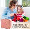 Knitting Kit for Crochet Hook and Hook Crochet Cute Knitting DIY Handmade Beginner Crochet Starter Kit Beginners, Set, 100-Piece Kit, Kit, Knitting,