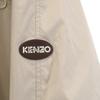 KENZO Cotton filling golf Jacket 4 beige GOLF Men's Used