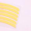 6Pcs Multiple Colour Eyelash Lift Silicone Lash Lift Perm Pads Tool Eyelash Curling Aid Tool Spacer