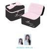 Pre-order IVE The 4th Concert DIVE Into IVE JANGWONYOUNG Make Up Pouch