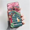 Casing For Sony Xperia XZ2 H8216 H8296 XZ3 H9436 H9493 Case Aesthetic Fashion Cute Cat Shockproof Black Silicone Soft TPU Cover