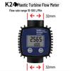 Aokewen Digital Turbine Flowmeter