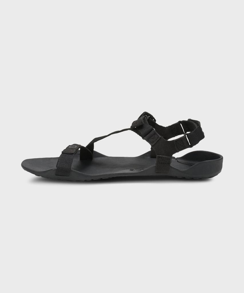 Xeroshoes Z-Trek Black